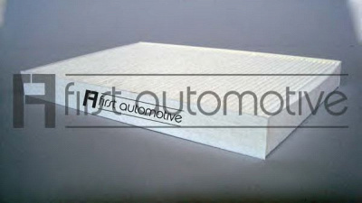 1A FIRST AUTOMOTIVE c30117 -  Фильтр воздуха в салоне